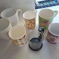 Free Cups