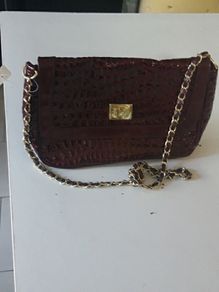 ladies small hand bag. new.