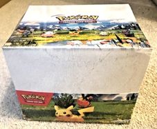 Ascended Heroes Mini Tin Sealed Display - Pokemon cards