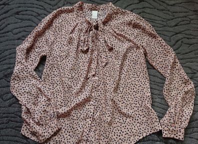 Vila Clothes Blouse  Size 8-12