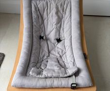 Charlie Crane Levo Baby Rocker