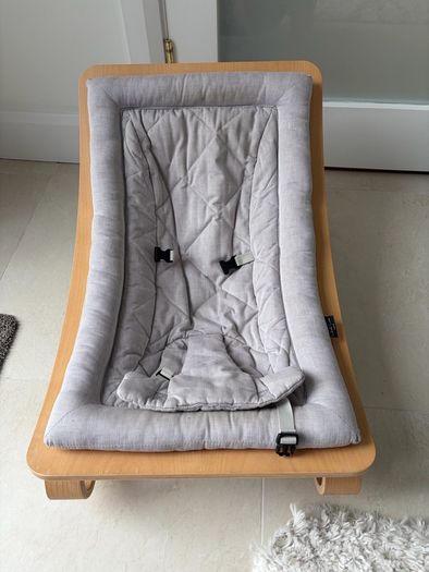 Charlie Crane Levo Baby Rocker