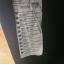 2 Ikea mini chest Flarra 33x33x33 Image 2