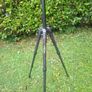 Vanguard VEO 2 265CB Carbon Travel Tripod Image 2