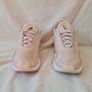 2021 nike air max 2090 Size 4 eu 37.5 rose pink in excellent condition Image 2