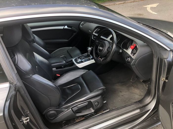 2016,A5,Audi,Coupe,Automatic,S Line,2.0TDI,187BHP,