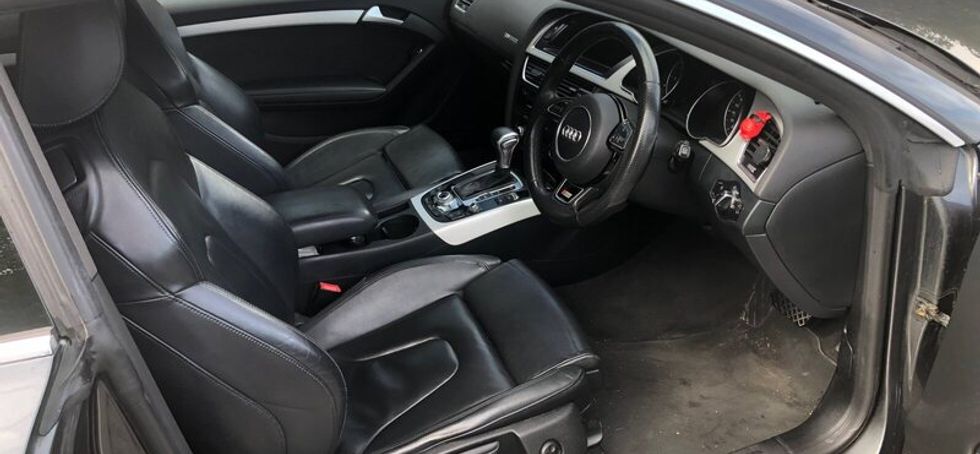 2016,A5,Audi,Coupe,Automatic,S Line,2.0TDI,187BHP,