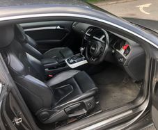 2016,A5,Audi,Coupe,Automatic,S Line,2.0TDI,187BHP,