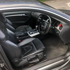 2016,A5,Audi,Coupe,Automatic,S Line,2.0TDI,187BHP,
