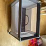 Redkite Travel Cot Image 4