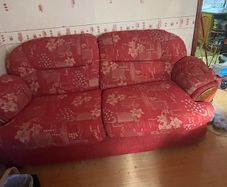 Lounge furniture