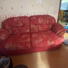 Lounge furniture