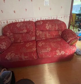 Lounge furniture