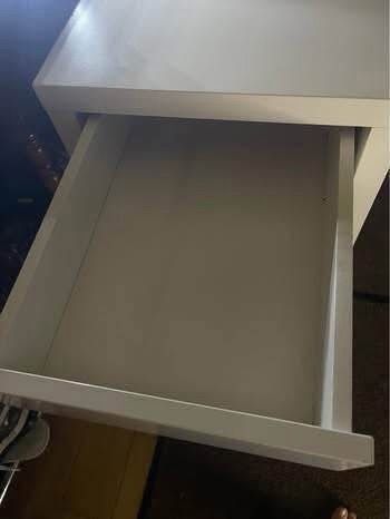 filing cabinet