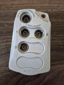 Aerial Amplifier