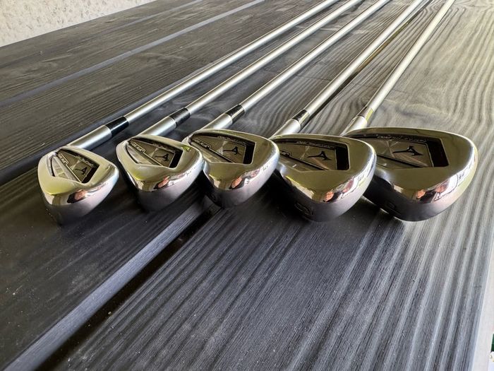 Golf Clubs