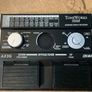 Korg ToneWorks AX3G guitar multi-effects pedal Image 4