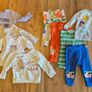 Girls clothes Image 3