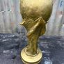 World Cup trophy Image 2