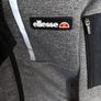 Ellesse Hoddie Track Top / S Image 7