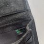 Benetton minimalistic purse Image 3