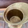 Antique Dutch Melkkan Brass Milk Can Vintage Decoration Authentic Brass Milk Can Image 10
