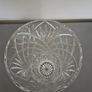 Large Killarney Crystal Vase Image 3