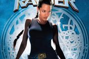 Lara Croft Tomb Raider (Special Collector's Edition) (DVD)