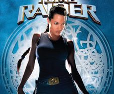 Lara Croft Tomb Raider (Special Collector's Edition) (DVD)