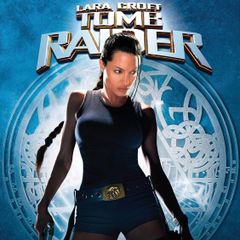 Lara Croft Tomb Raider (Special Collector's Edition) (DVD)
