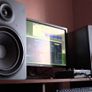 Mackie MR8 MK2 Studio Monitors Image 7