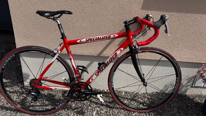 Specialized Road Racing bike