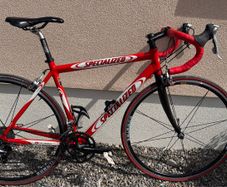 Specialized Road Racing bike