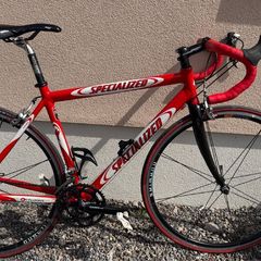 Specialized Road Racing bike
