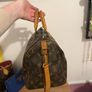 Vintage Louis vuitton speedy bandouliere 25 Image 2