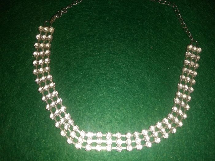 Beautiful Necklace