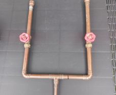 copper drinks optics