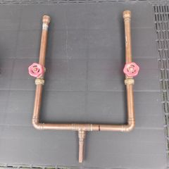 copper drinks optics