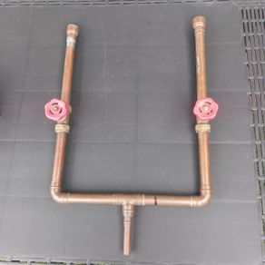 copper drinks optics