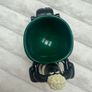 Shaun The Sheep With Wheelbarrow approx. 3" Figure 2014 McDonald's Happy Meal Used Please see pictures Image 4