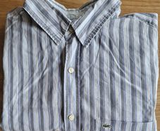 Lacoste Dress Shirt.