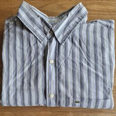 Lacoste Dress Shirt.