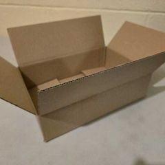 Cardboard Boxes 30x20x8cm (20 pack)