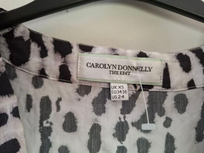Carolyn Donnelly Dress