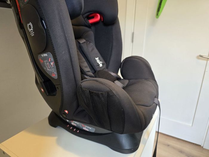 Joie Fortifi Car Seat