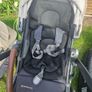 Uppababy Vista V2 - Liam Image 8