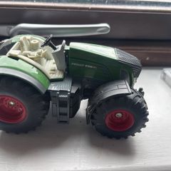 siku Fendt