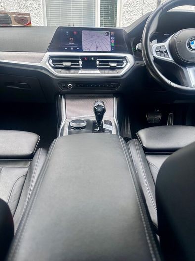 BMW 330e | M Sport | Plug in Hybrid