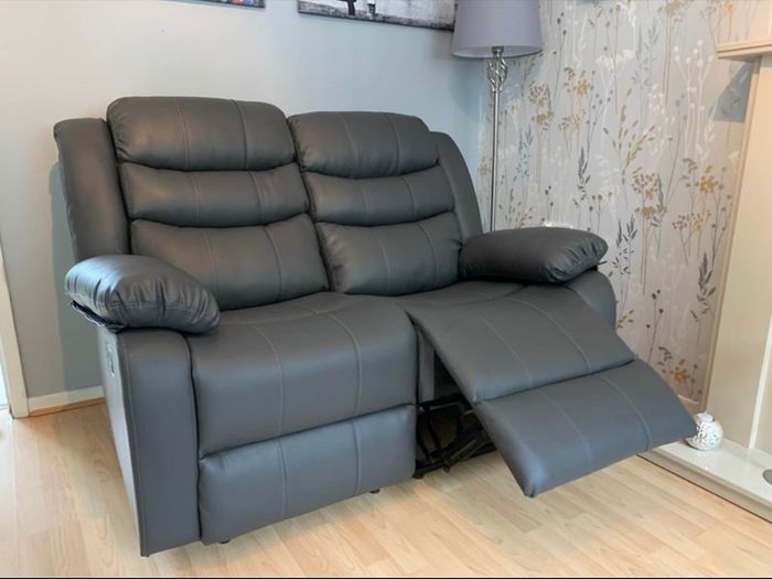 New Recliner sofa