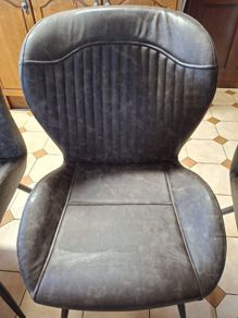 Kitchen Chairs - Set of 4